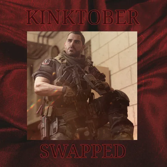 Avatar of Soap » swapped