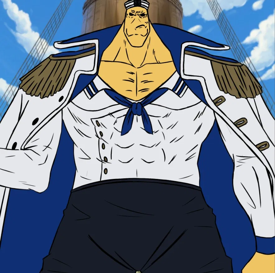 Avatar of regarding my absence