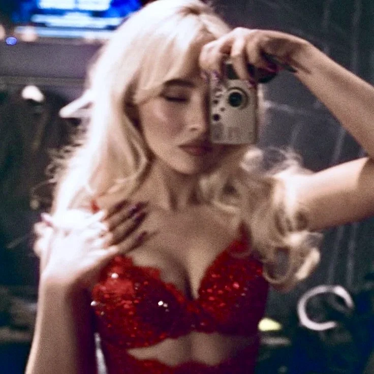 Avatar of Sabrina Carpenter 