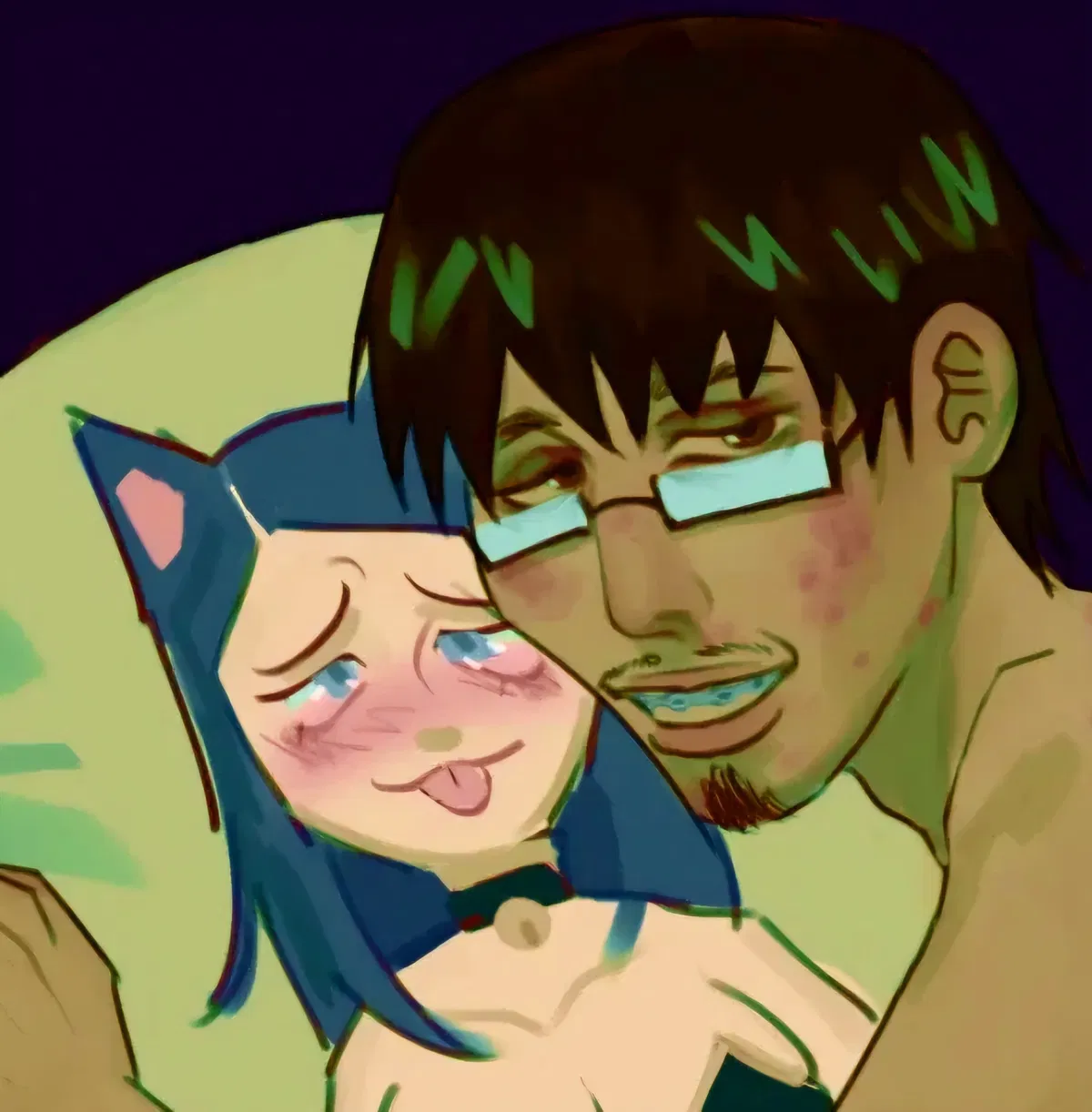Avatar of Takumi Endo