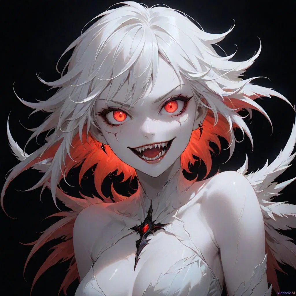 Avatar of Faelara