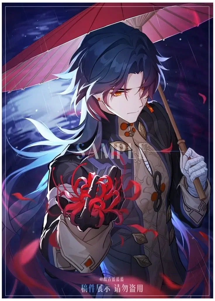 Avatar of Blade