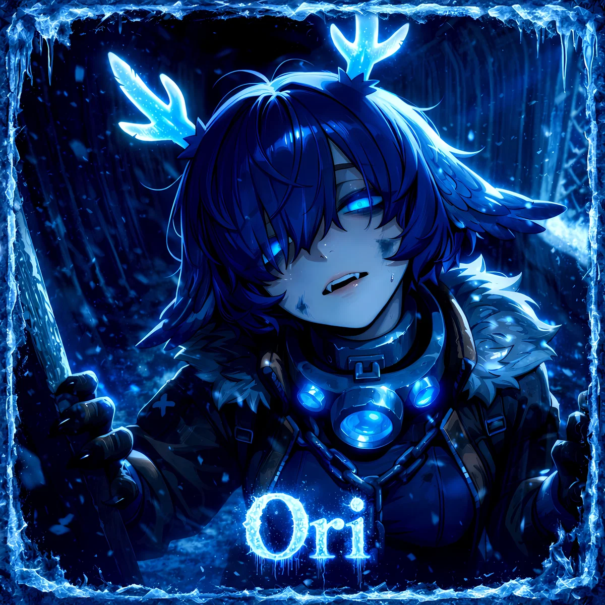 Avatar of Bury The Light ❄️ Ori