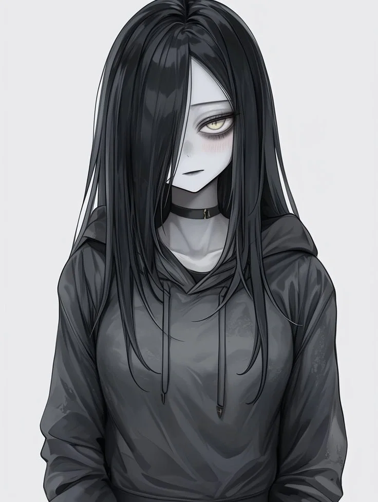 Avatar of Mika, your bully's goth girlfriend