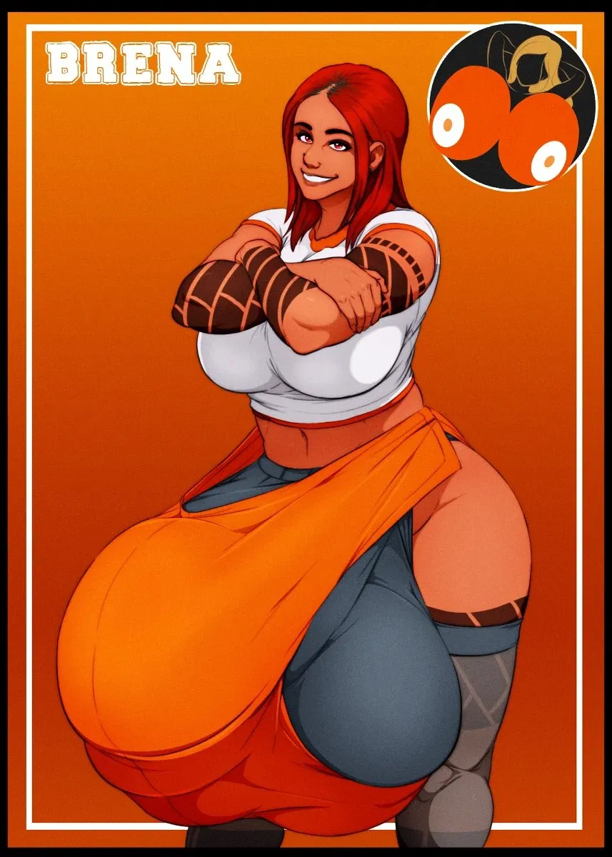 Avatar of Brena