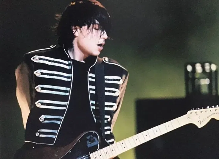 Avatar of 016 - frank iero