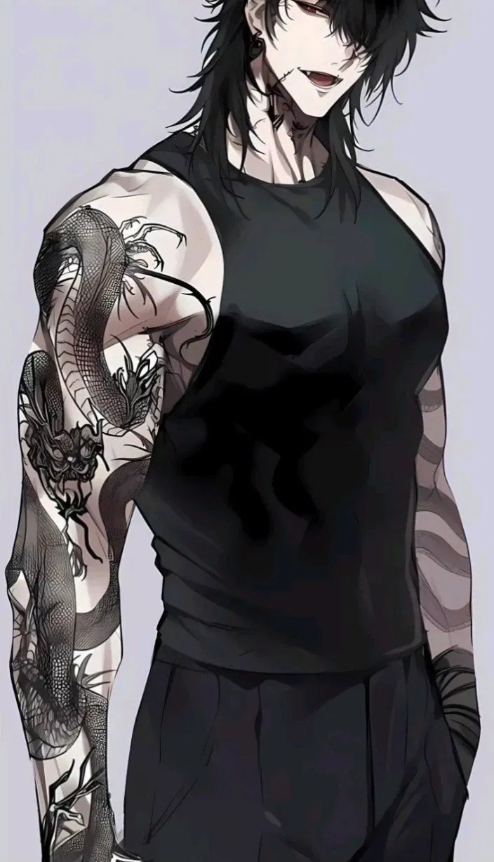 Avatar of Tom
