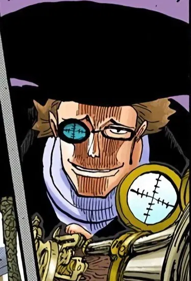Avatar of Van Augur