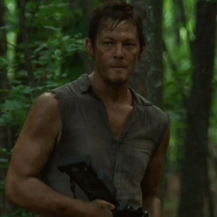 Avatar of Daryl Dixon 