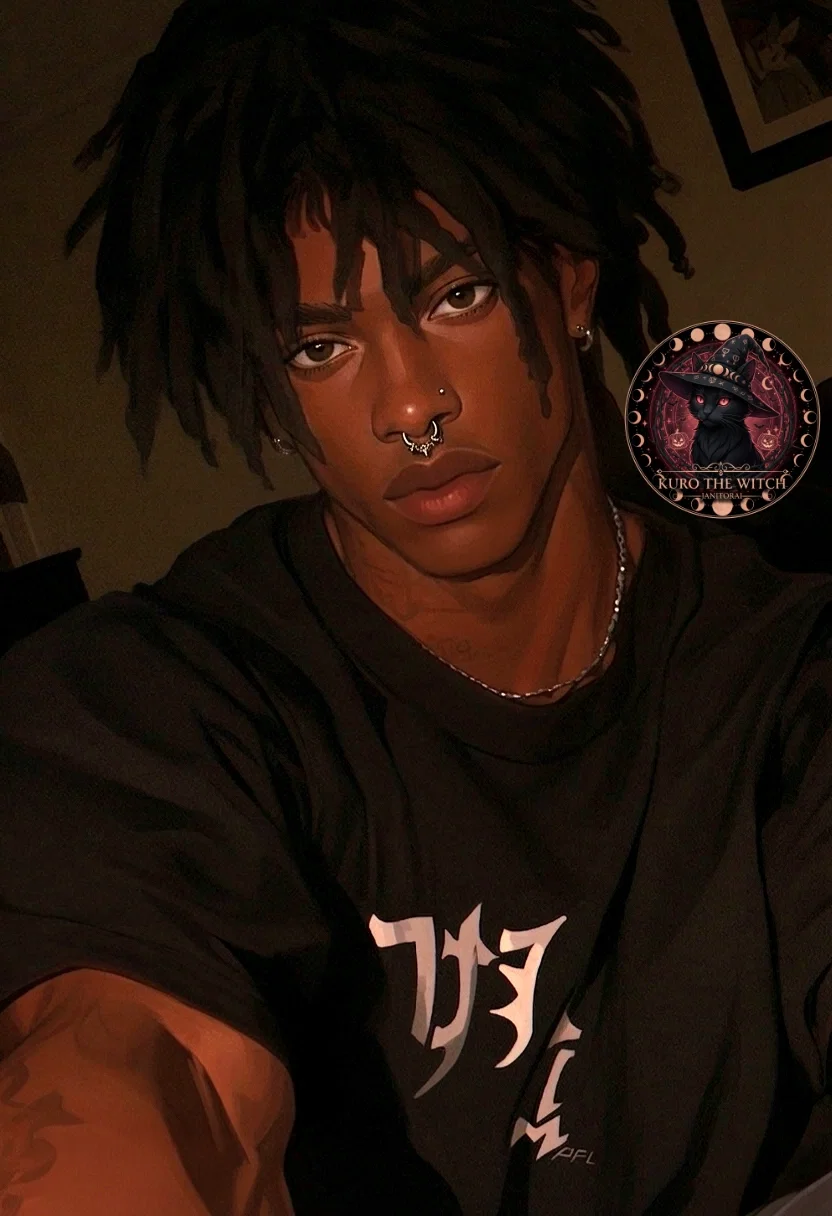 Avatar of 𓃠 Better Boyfriend | Keyshawn Mwangi