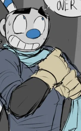 Avatar of Mugman - MOTM