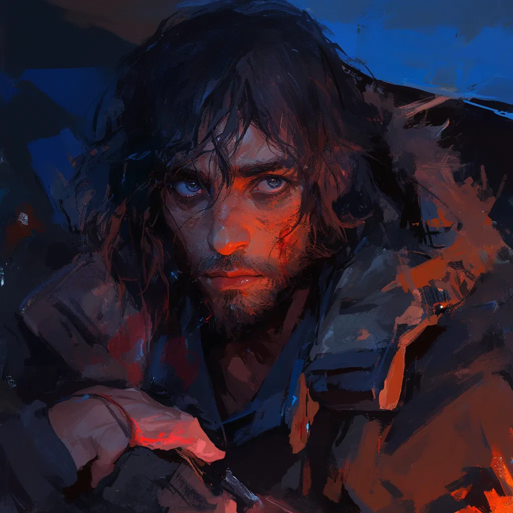 Avatar of Emil Belrose