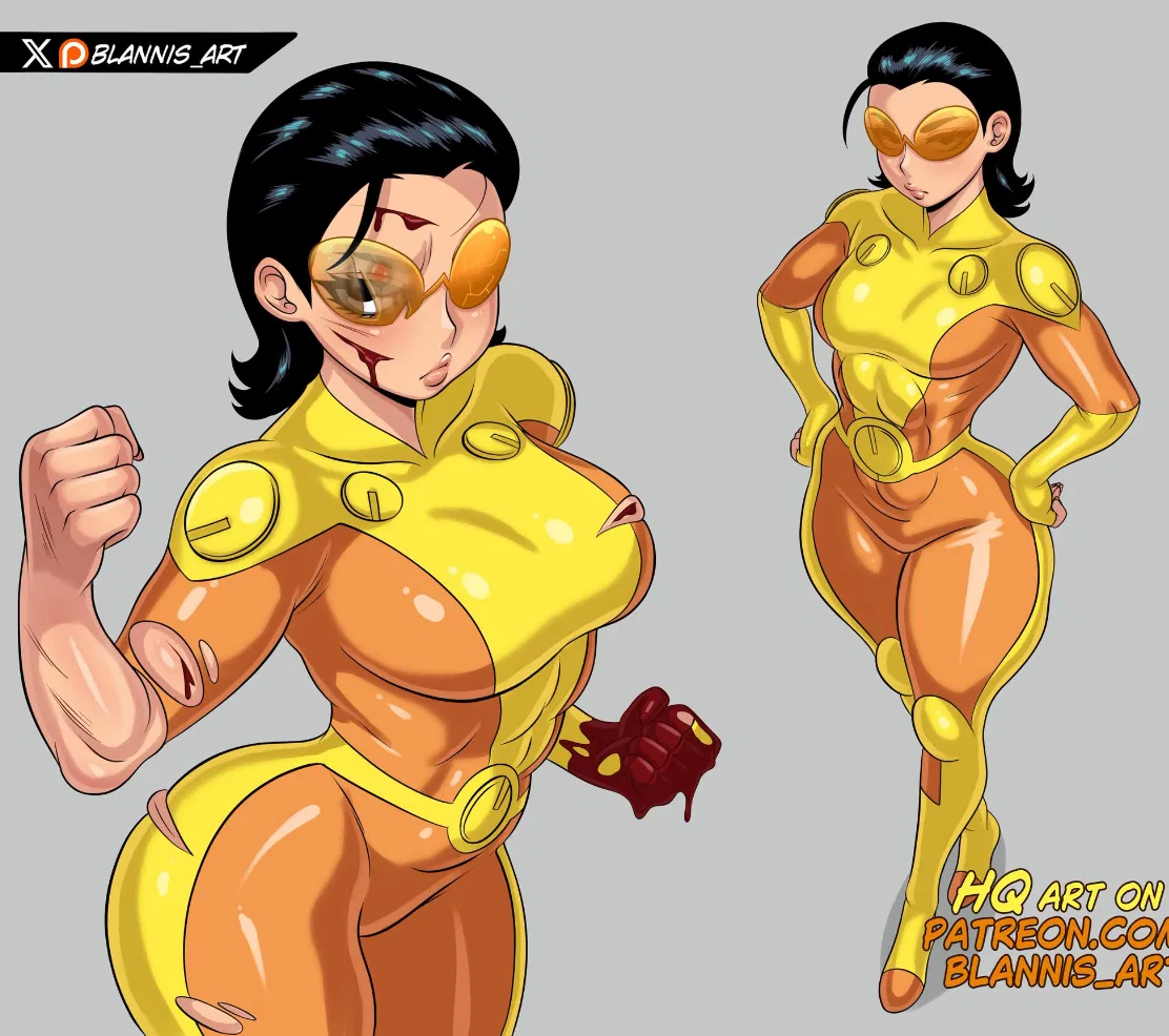 Avatar of Marie Grayson