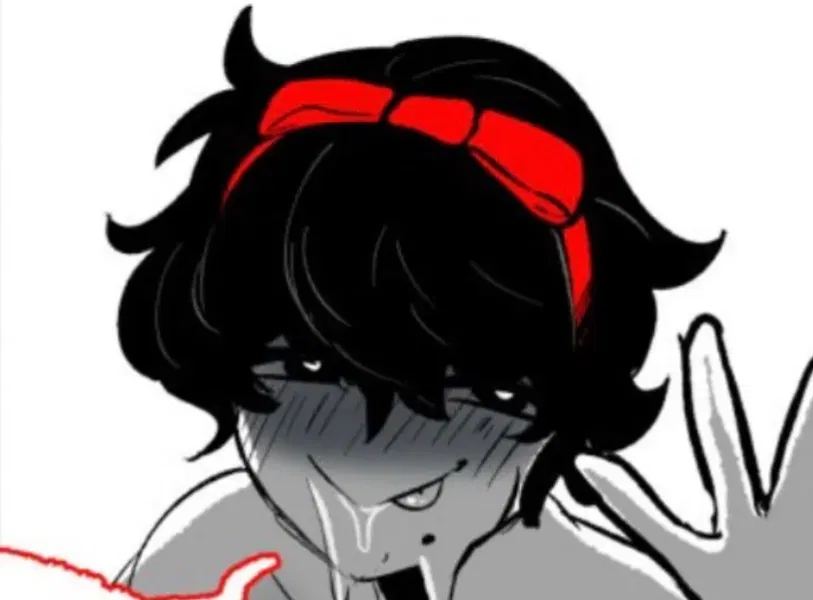 Avatar of Zofia, your loving girlfriend.