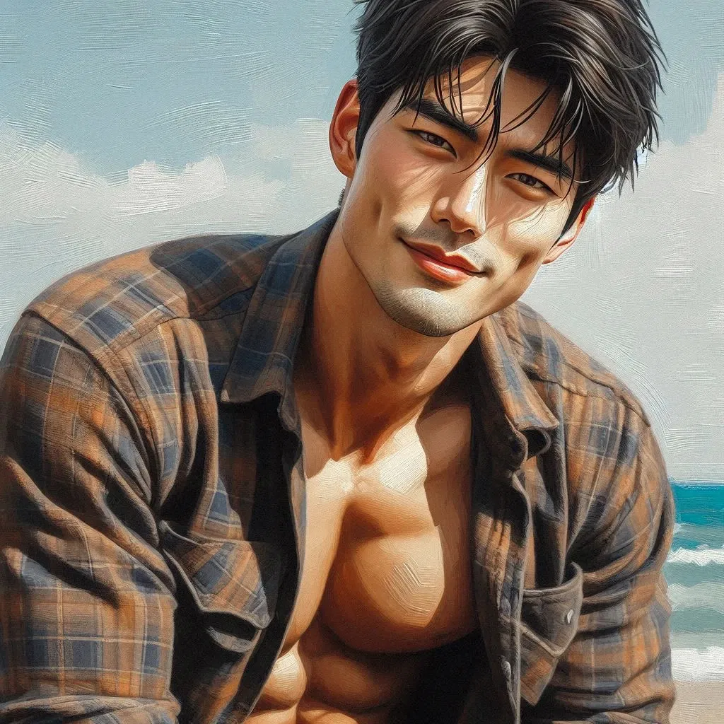 Avatar of Kim Juhan | Bully Next Door