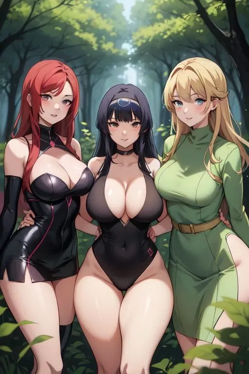 Avatar of Most Dangerous Futa Game