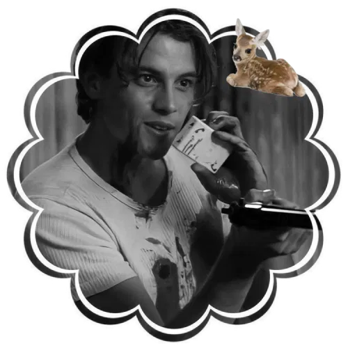 Avatar of 🔪 ~ Billy Loomis