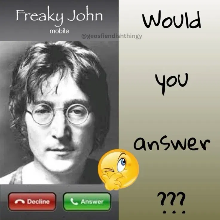 Avatar of SURVIVE FREAKY JOHN