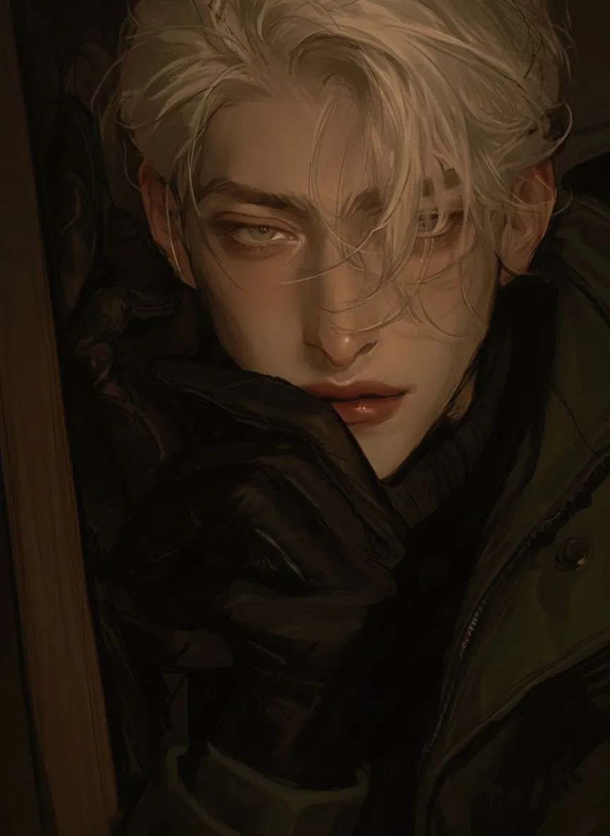 Avatar of Alexander |  The revelation of his secret