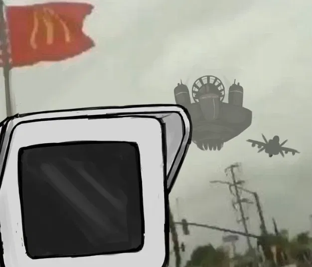 Avatar of { Alliance Sleepover - REMAKE }