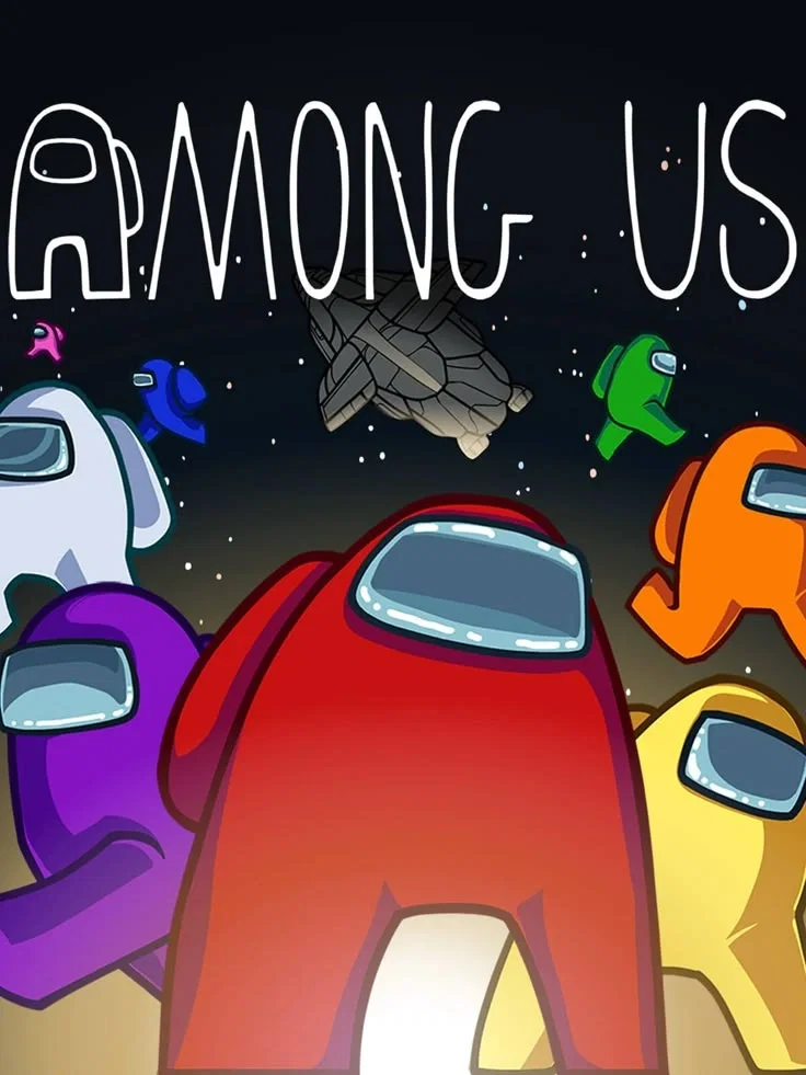 Avatar of Among Us RPG