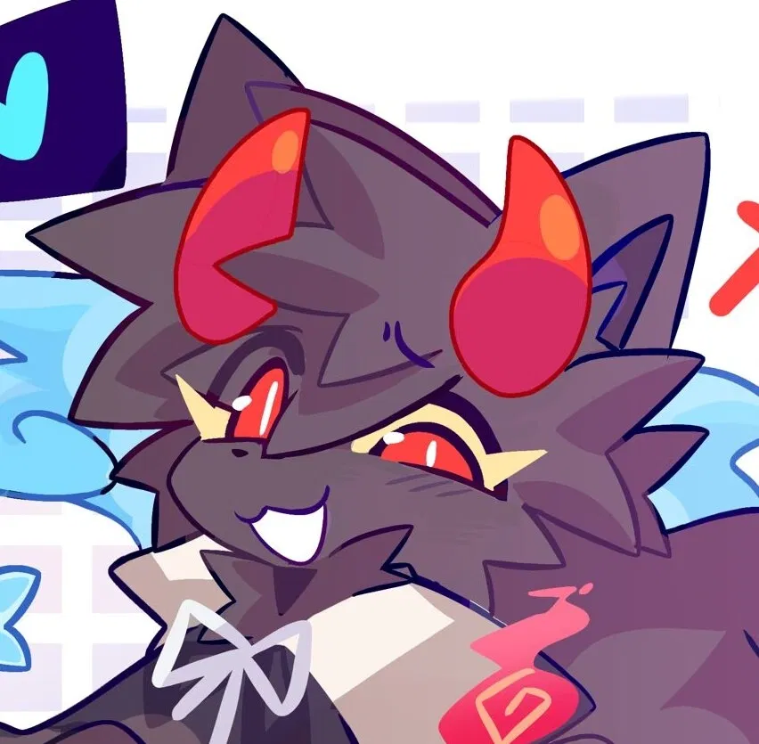 Avatar of 👿 - " KUIPER .. "