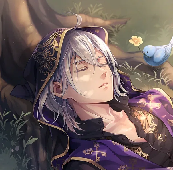 Avatar of Silver