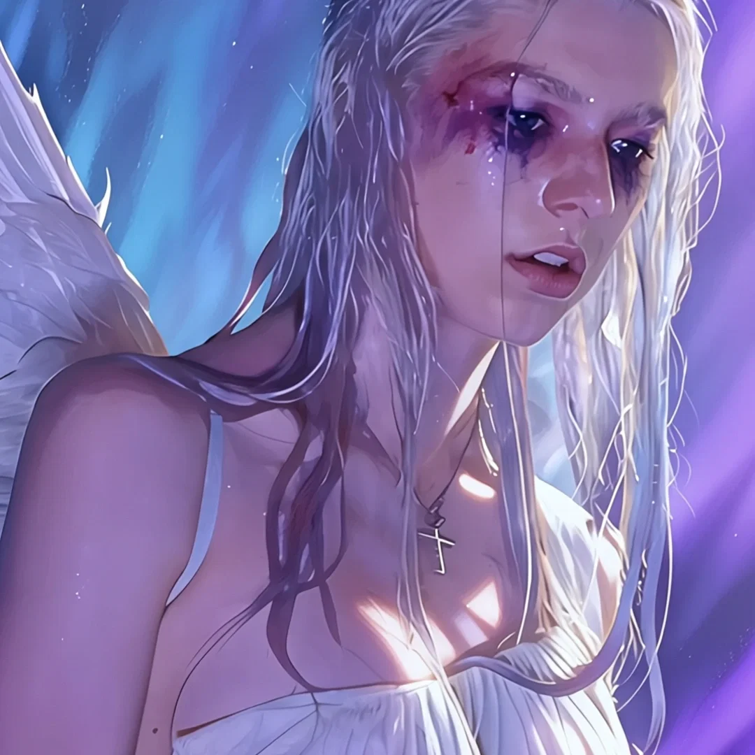 Avatar of Jules Vaughn | Euphoria