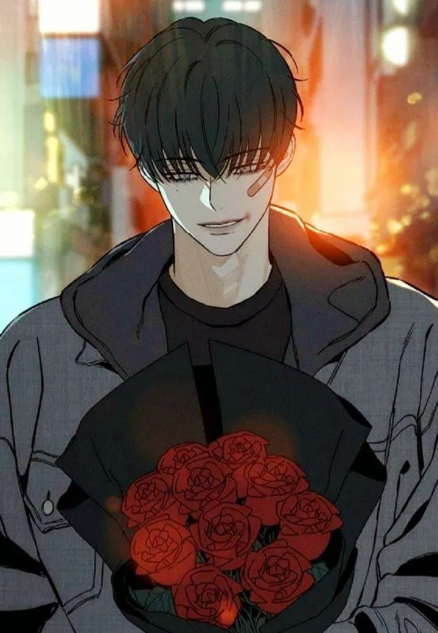 Avatar of Beom Taeha
