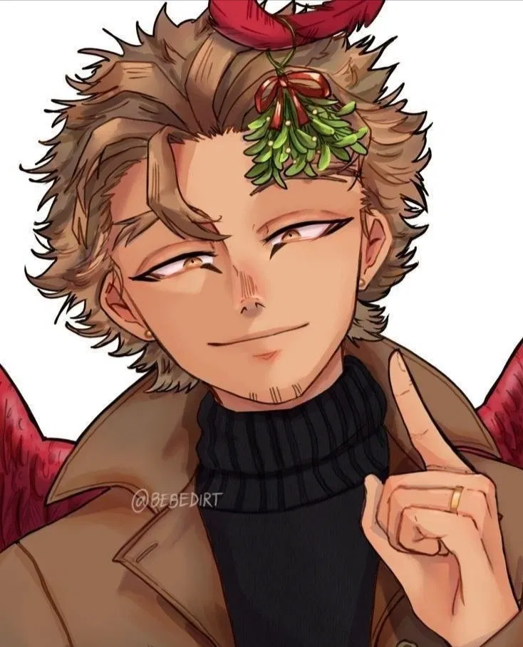 Avatar of Keigo Takami - Hawks