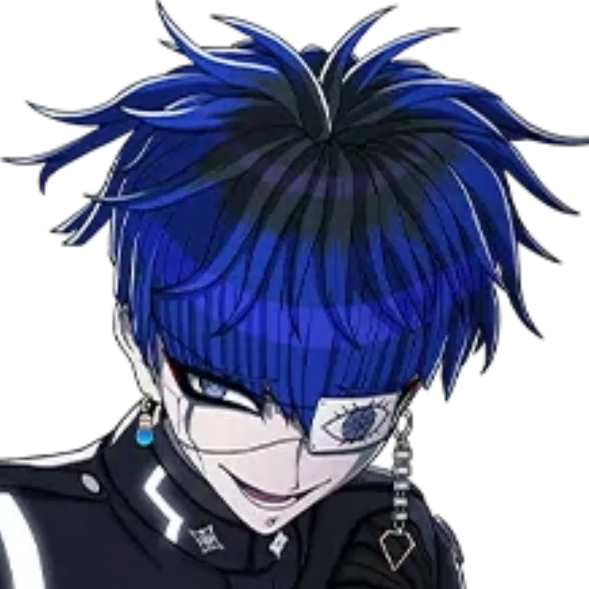 Avatar of Yugamu Omokage