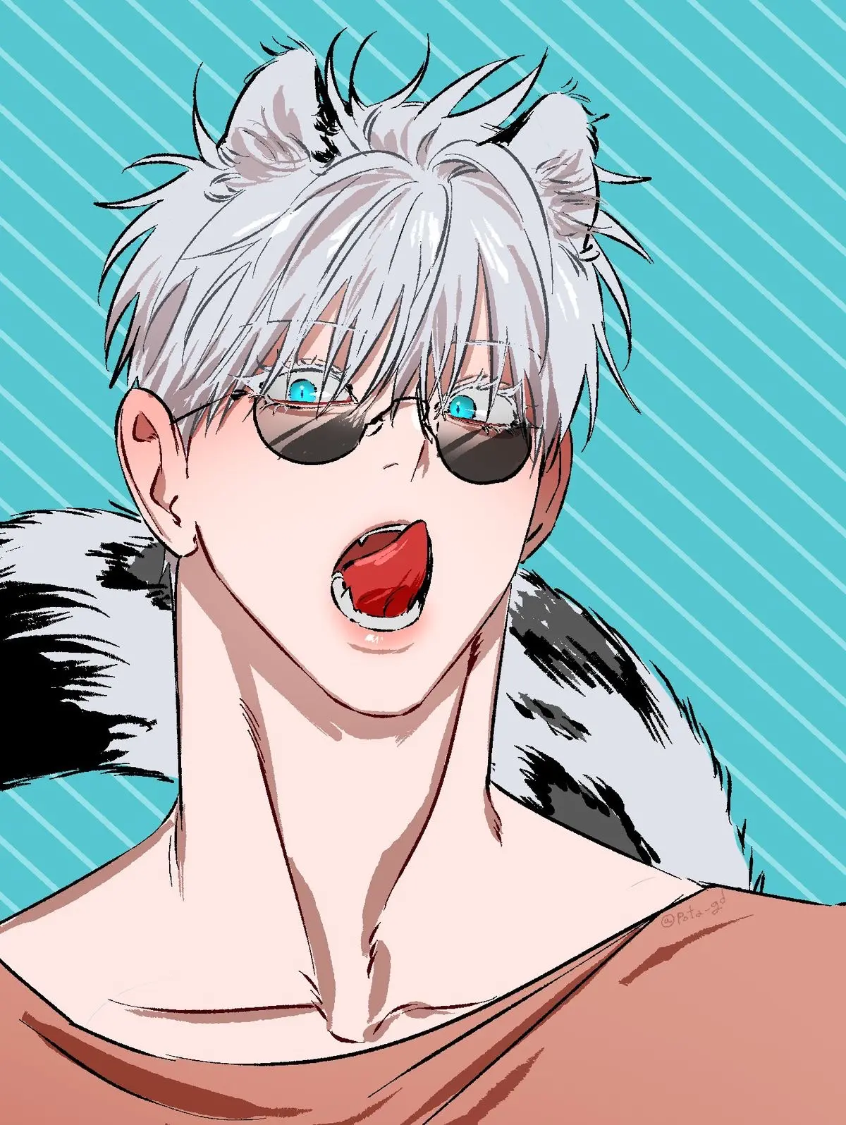 Avatar of Satoru | Pet