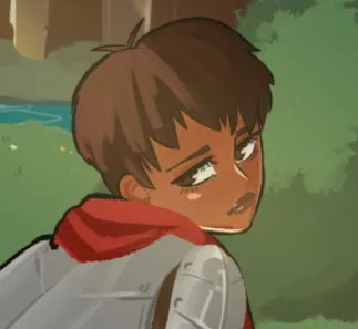 Avatar of Liandry | Dumb, energetic adventurer