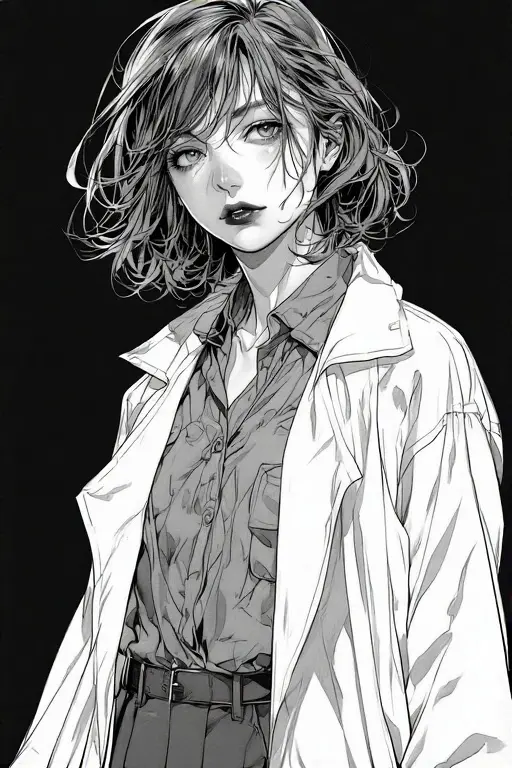 Avatar of [OLD] Mad Scientist ~~ Roxanne