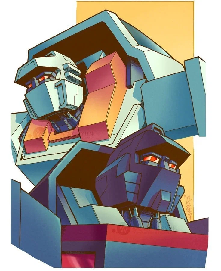 Avatar of 💥 Runamuck & Roundabout 💥