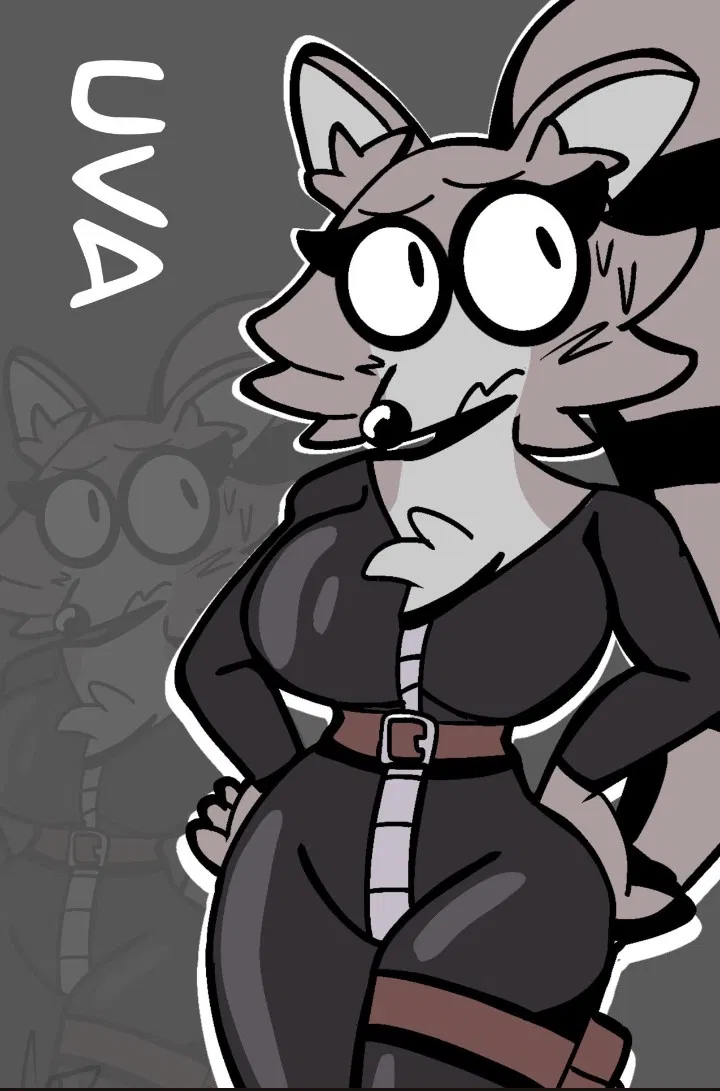 Avatar of The "silent" shadow 