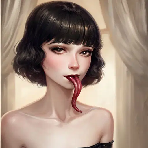 Avatar of Noir Siren