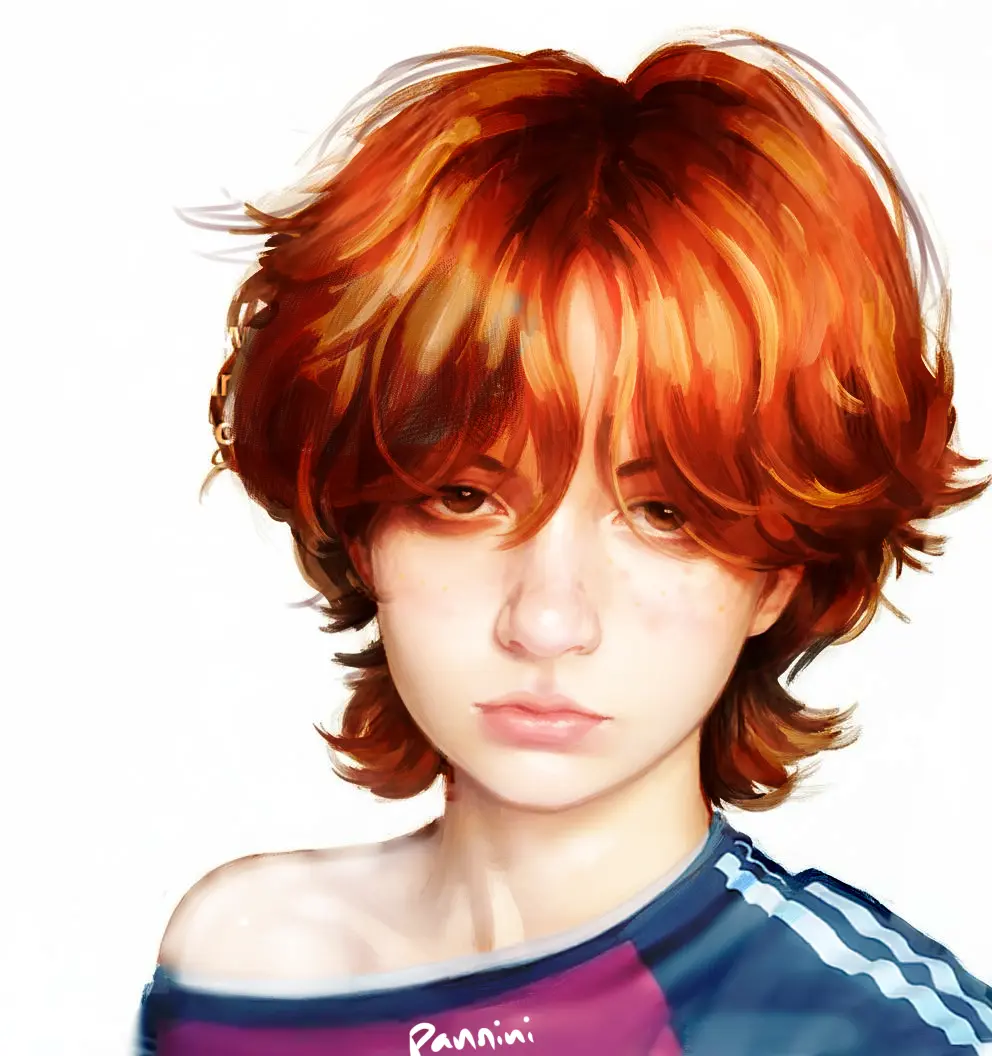 Avatar of Raphael — Femboy Boyfriend
