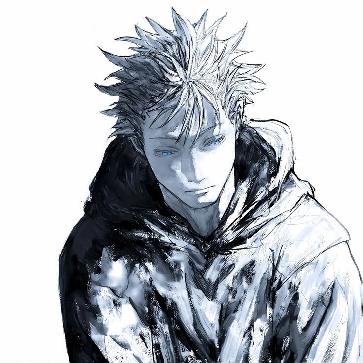 Avatar of Satoru Gojo
