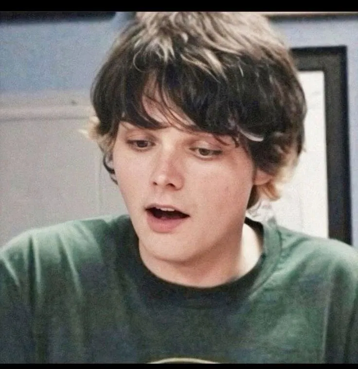 Avatar of Gerard Way - 02