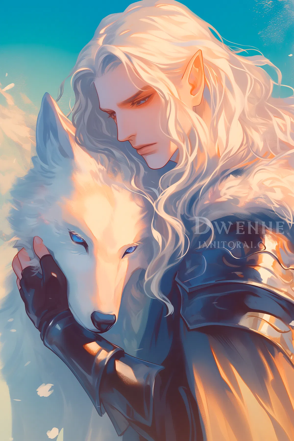Avatar of Kahn Earnmund