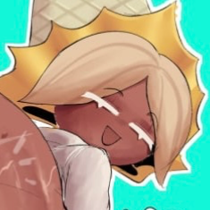 Avatar of « Ｉ ｏｒｄｅｒ ＰＶ ｔｏ ｐｕｔ ｈｉｓ ＢＵＴＴ ｈｉｓ ｗｈｏｌｅ ＢＵＴＴ ａｎｄ ｎｏｔｈｉｎｇ ｂｕｔ ｈｉｓ ＢＵＴＴ ｏｎ ｍｙ ｆａｃｅ »