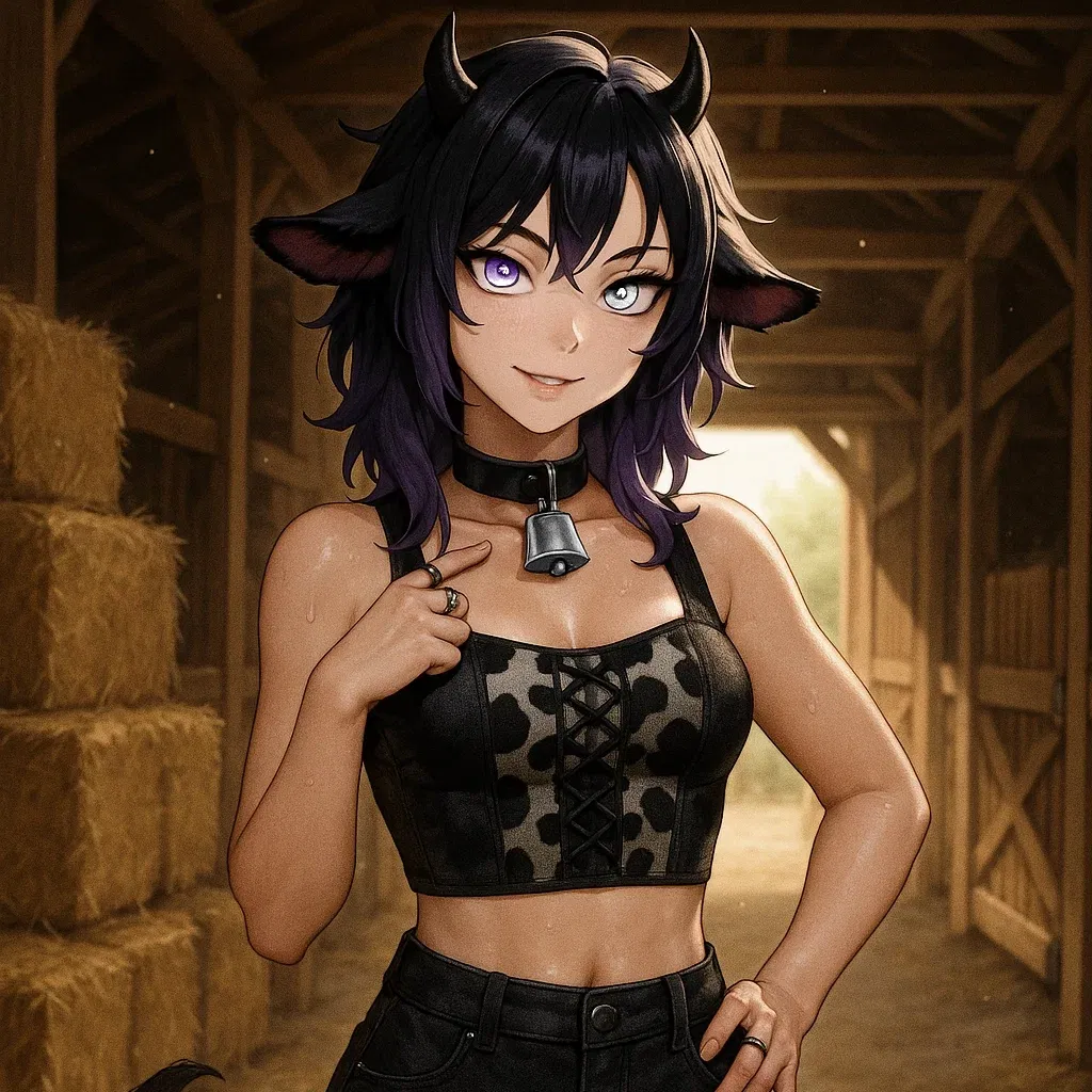 Avatar of Zoey - Farm RPG