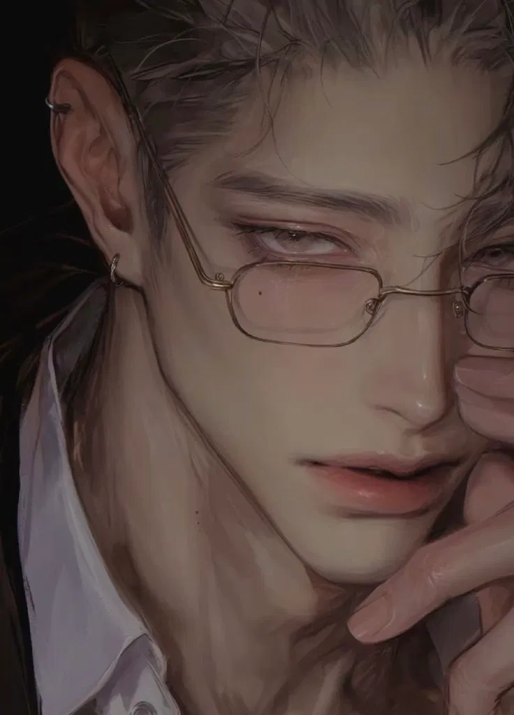 Avatar of Adrian Voss