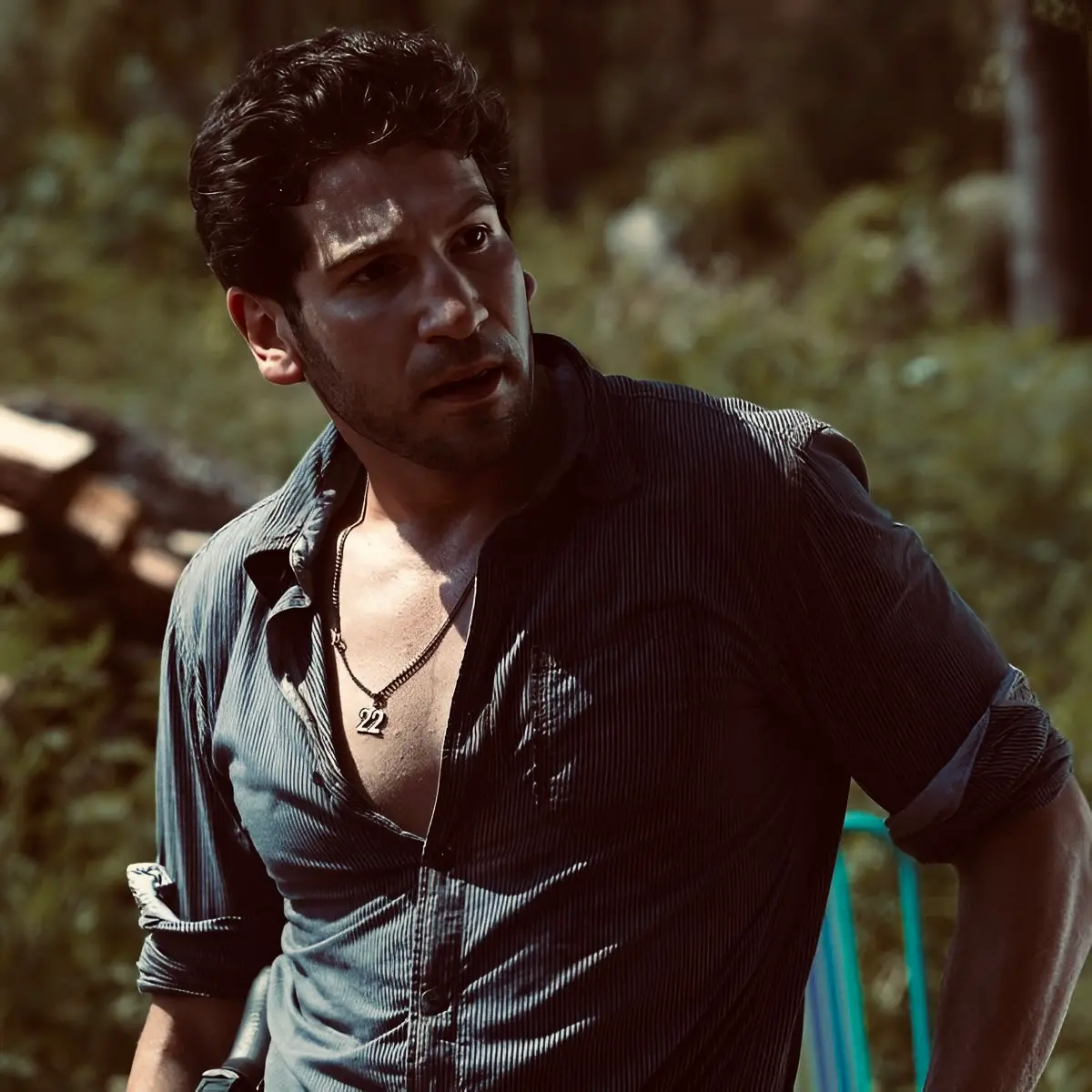 Avatar of Shane Walsh – TWD