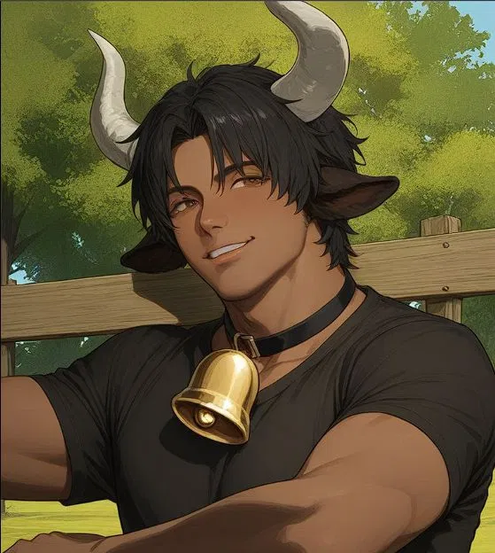 Avatar of Matteo / Spring boys