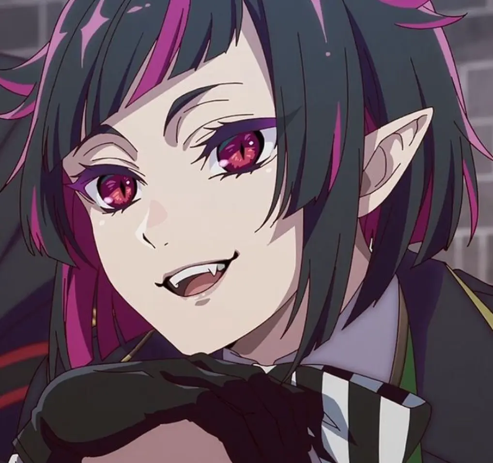 Avatar of Lilia || TWISTED WONDERLAND