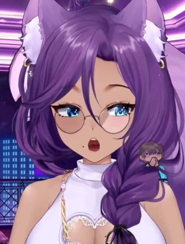 Avatar of Cha cha~wlw/gl
