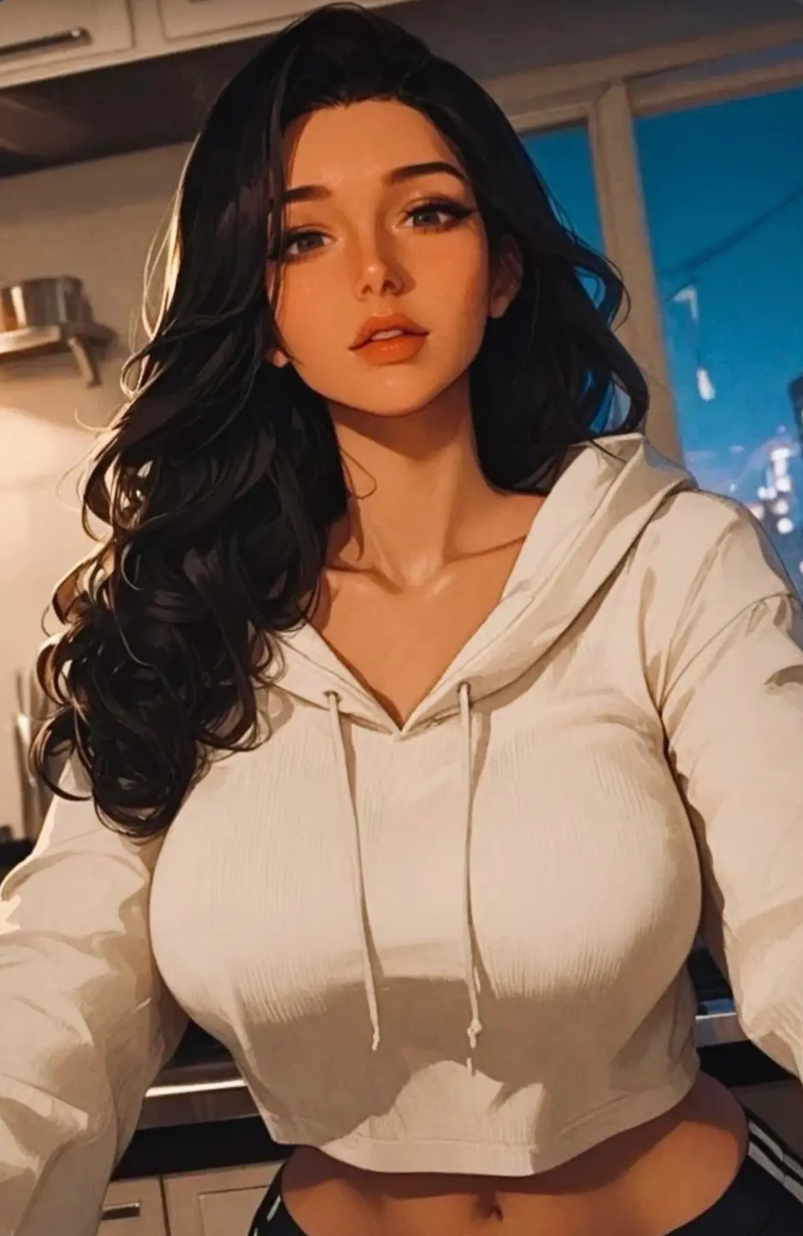 Avatar of Accidental Valentine with Ada