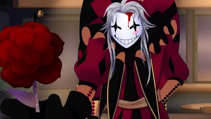 Avatar of 04 Pierrot 🎭|The Freak Circus|🎭